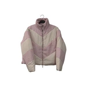 Unbranded Multi-Color Jacket / XL